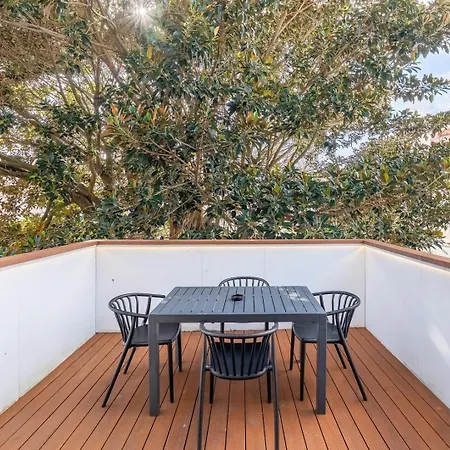 Guestready - Casa Da Alma In Alfama Apartman *