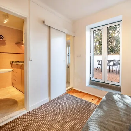 Guestready - Casa Da Alma In Alfama Apartamento