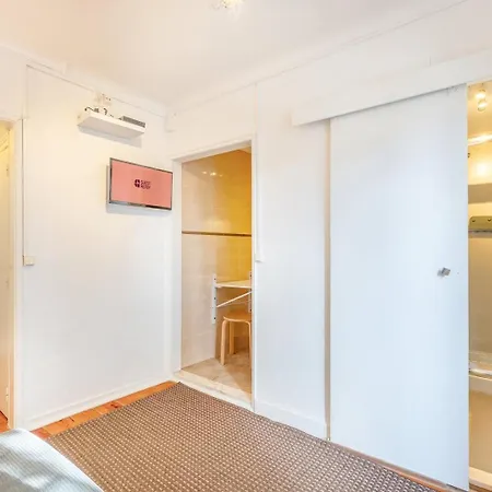 Apartment Guestready - Casa Da Alma In Alfama