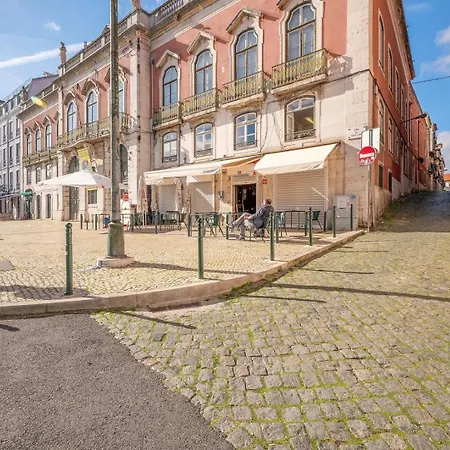 Guestready - Casa Da Alma In Alfama Apartment Lisbon