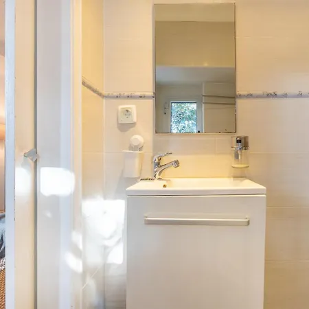 Apartment Guestready - Casa Da Alma In Alfama Lisbon