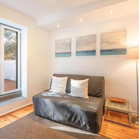 Guestready - Casa Da Alma In Alfama * Lisboa
