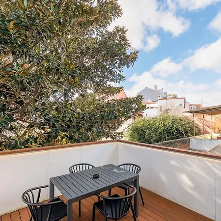 Guestready - Casa Da Alma In Alfama
