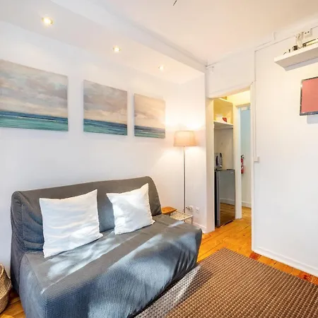 Lägenhet Guestready - Casa Da Alma In Alfama *