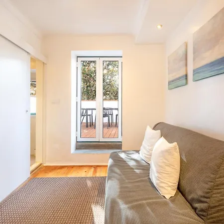 Guestready - Casa Da Alma In Alfama *