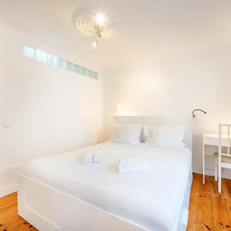 Guestready - Casa Da Alma In Alfama