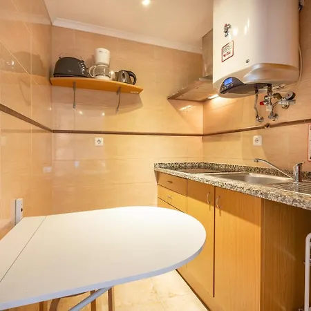 Guestready - Casa Da Alma In Alfama شقة *