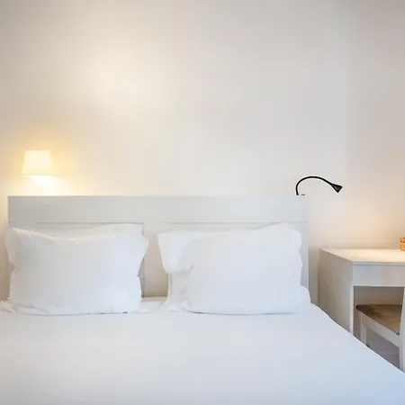 Guestready - Casa Da Alma In Alfama شقة