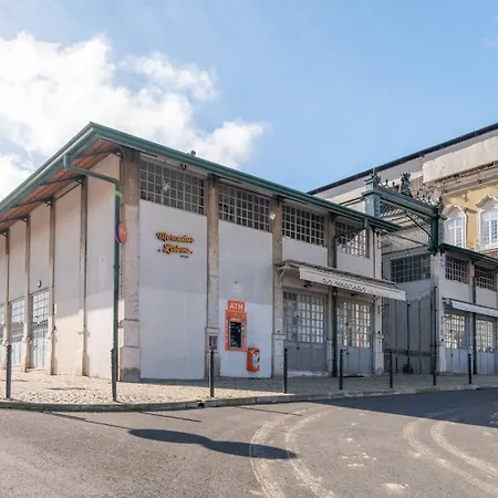 Guestready - Casa Da Alma In Alfama