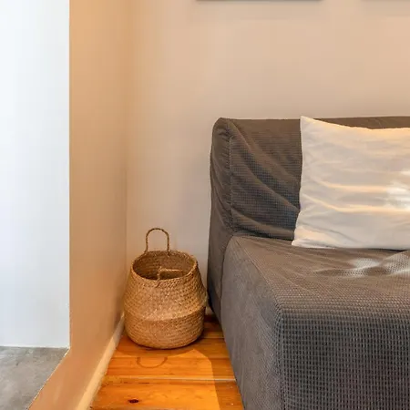 Guestready - Casa Da Alma In Alfama Lissabon