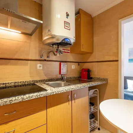 Guestready - Casa Da Alma In Alfama * Lissabon